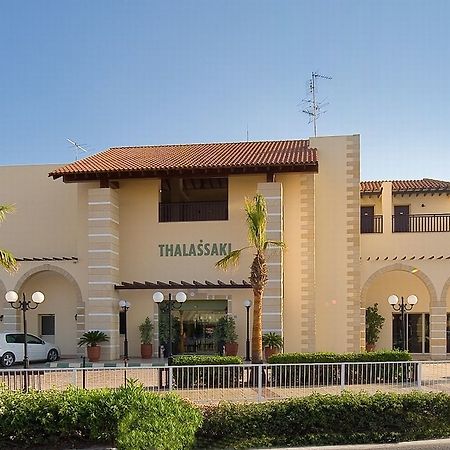 Atlantis Resort Айя-Напа Екстер'єр фото