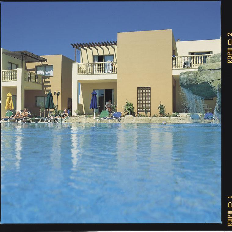 Atlantis Resort Айя-Напа Екстер'єр фото
