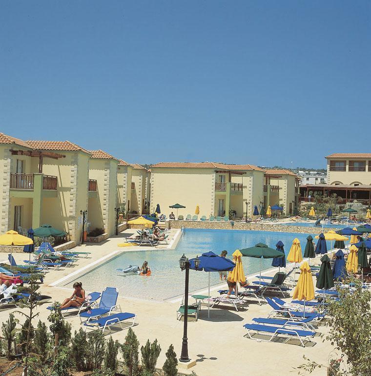 Atlantis Resort Айя-Напа Екстер'єр фото