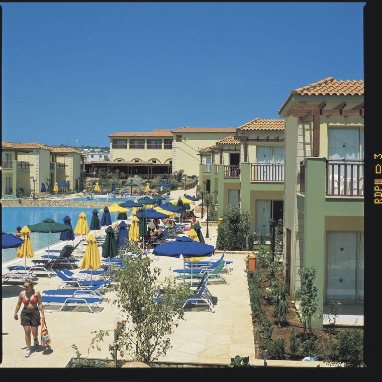 Atlantis Resort Айя-Напа Екстер'єр фото
