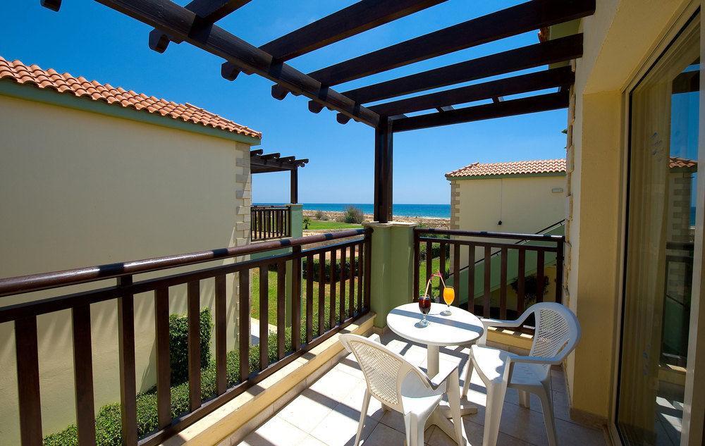 Atlantis Resort Айя-Напа Екстер'єр фото