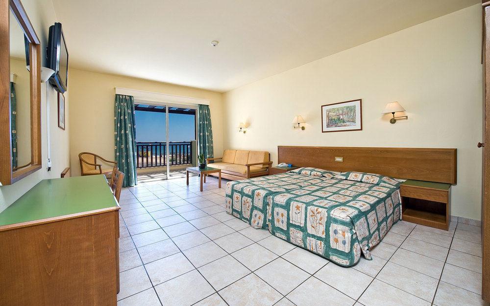 Atlantis Resort Айя-Напа Екстер'єр фото