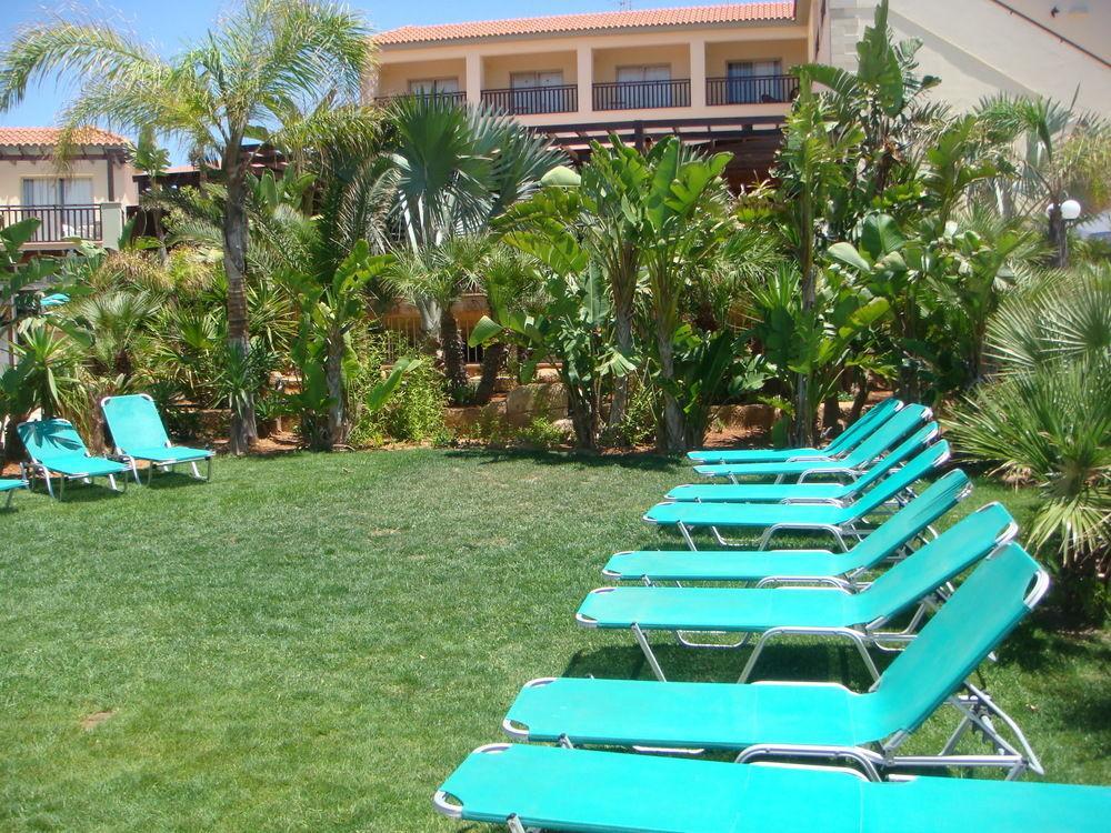 Atlantis Resort Айя-Напа Екстер'єр фото