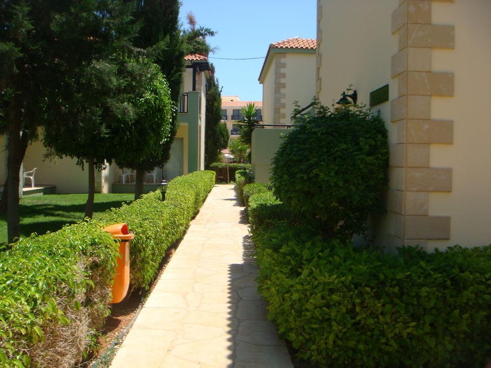 Atlantis Resort Айя-Напа Екстер'єр фото