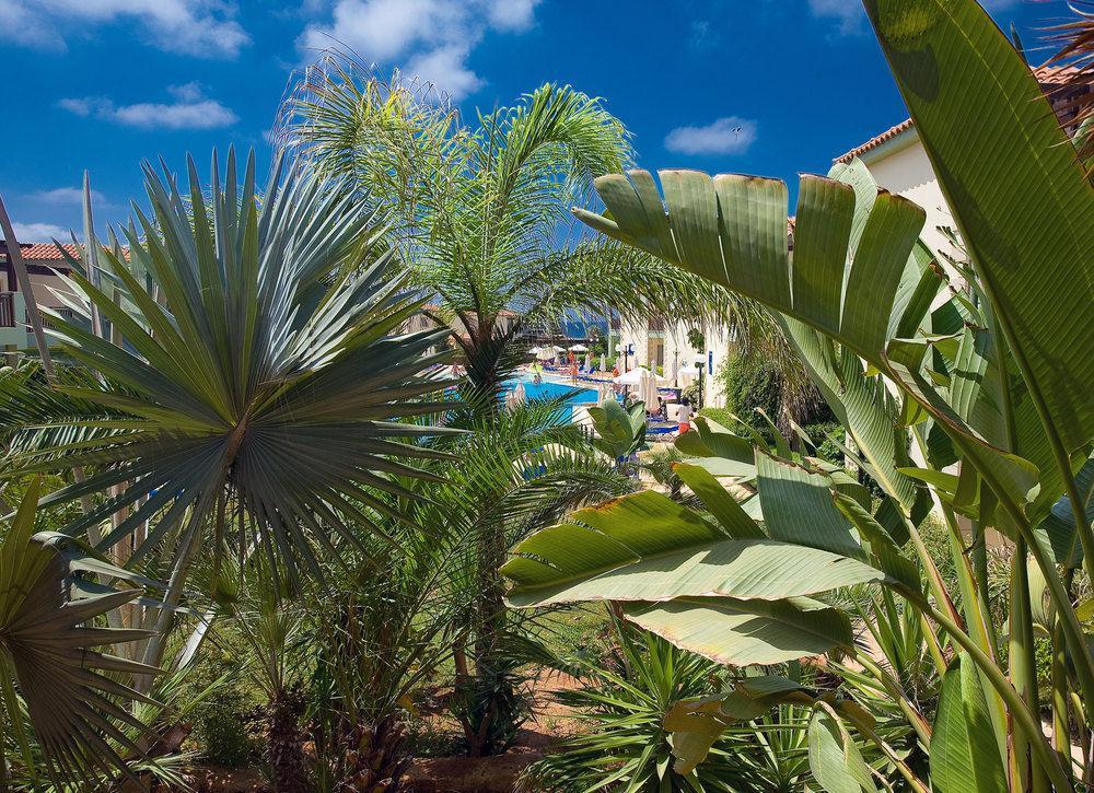 Atlantis Resort Айя-Напа Екстер'єр фото