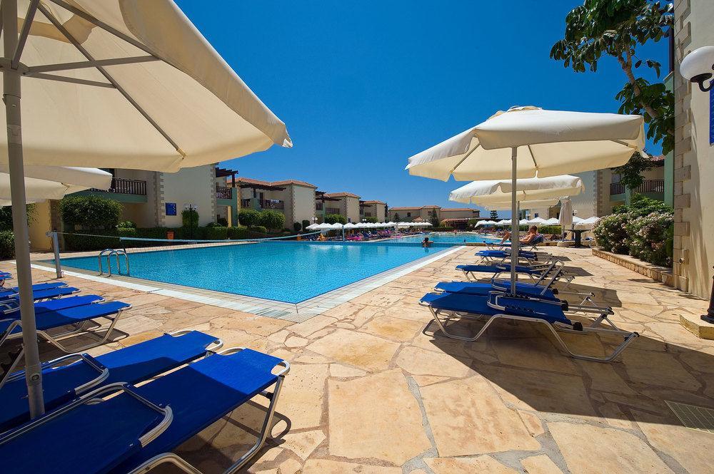 Atlantis Resort Айя-Напа Екстер'єр фото