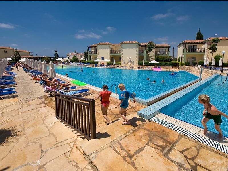 Atlantis Resort Айя-Напа Екстер'єр фото