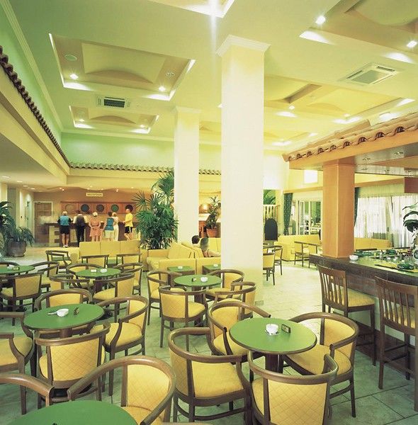 Atlantis Resort Айя-Напа Екстер'єр фото