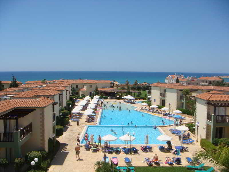 Atlantis Resort Айя-Напа Екстер'єр фото