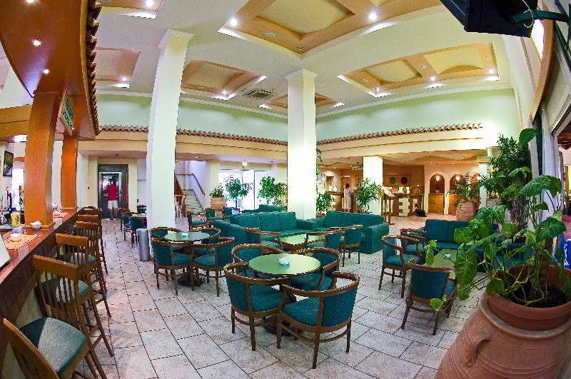 Atlantis Resort Айя-Напа Екстер'єр фото