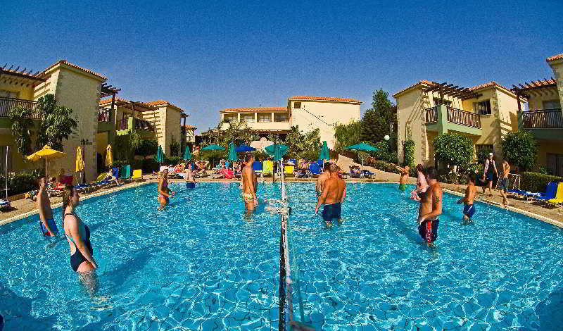Atlantis Resort Айя-Напа Екстер'єр фото
